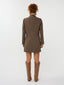 Dress April | Mud