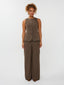 SAMPLE Pants Yade | Mud
