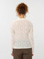Top Roberta | Ecru
