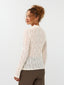 Top Roberta | Ecru