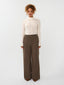 SAMPLE Pants Yade | Mud