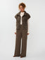SAMPLE Gilet Rejou | Mud