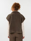 SAMPLE Gilet Rejou | Mud