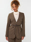 Blazer Lexie | Mud