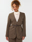SAMPLE Blazer Lexie | Mud