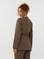 Blazer Lexie | Mud