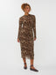 SAMPLE Dress Joyce | Leopard