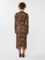 SAMPLE Dress Joyce | Leopard