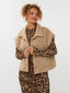 Gilet Rejou | Beige