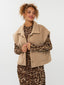 SAMPLE Gilet Rejou | Beige