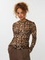 Top Shiva | Leopard