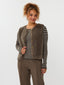 SAMPLE Gilet Puck | Mud