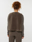 SAMPLE Gilet Puck | Mud