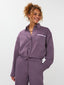 SAMPLE Blouse Kess | Purple/soft purple