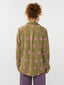 SAMPLE Blouse Gabia | Green
