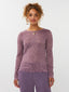 SAMPLE Top Loiza | Soft purple