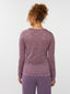 Top Loiza | Soft purple