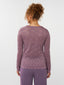 SAMPLE Top Loiza | Soft purple