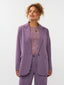 SAMPLE Top Loiza | Soft purple
