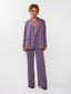 SAMPLE Blazer Maisie | Purple