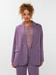 SAMPLE Blazer Maisie | Purple