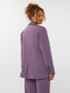 SAMPLE Blazer Maisie | Purple
