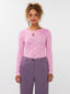 SAMPLE Top Loiza | Pink
