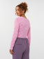 SAMPLE Top Loiza | Pink