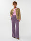 SAMPLE Pants Solange | Purple