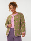 SAMPLE Jacket Robylin | Green