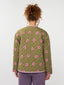 SAMPLE Jacket Robylin | Green