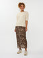 Skirt Safia | Leopard