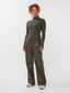 Knitted Top Kit | Mud