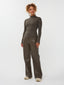 SAMPLE Knitted Top Kit | Mud