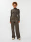 Knitted Top Kit | Mud