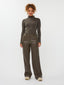 SAMPLE Knitted Top Kit | Mud