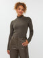 SAMPLE Knitted Top Kit | Mud
