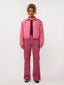 Jacket Ramona | Dusty pink