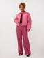 Jacket Ramona | Dusty pink