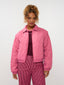 Jacket Ramona | Dusty pink