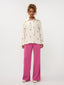 Blouse Gabia | Ecru