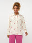 Blouse Gabia | Ecru