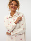 Blouse Gabia | Ecru