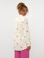 Blouse Gabia | Ecru