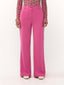 Pants Solange | Berry pink
