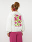 Sweater Grow with the Flow | Ecru