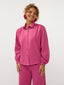 Blouse Madelena | Berry pink