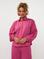 Blouse Madelena | Berry pink