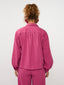 Blouse Madelena | Berry pink