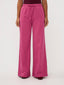 Pants Thirza | Berry pink